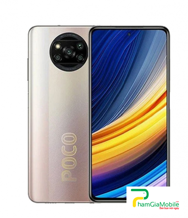 Xiaomi Poco X3 Hư Hỏng Camera Trước Chính Hãng Lấy Liền